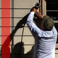 Custom Trim and Detailing for Siding in Jackson, GA